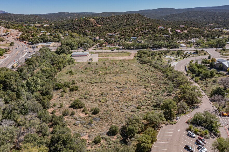 More Photos Of 11807 NM 337, Tijeras Land For Lease