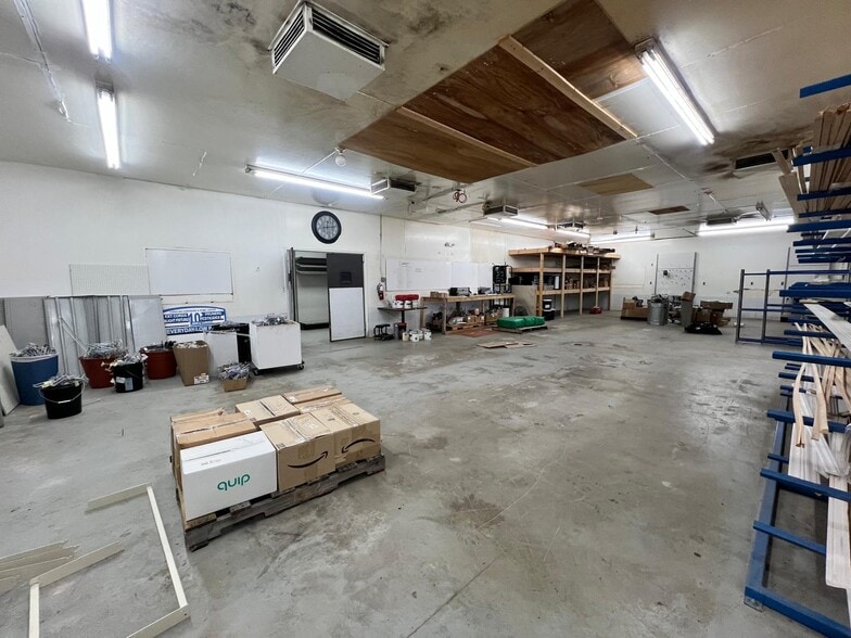 More Photos Of 1314 N Van L Mungo Blvd, Pageland Storefront Retail Office For Sale