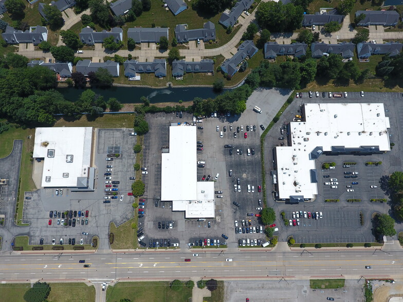 More Photos Of 2115 Mentor Ave, Painesville Freestanding For Sale