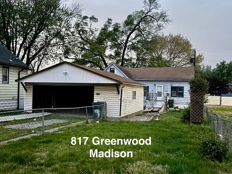 More Photos Of , Granite City Multifamily For Sale