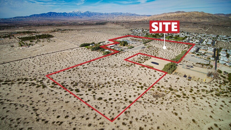 More Photos Of 69391 Dillon Rd, Desert Hot Springs Service For Sale