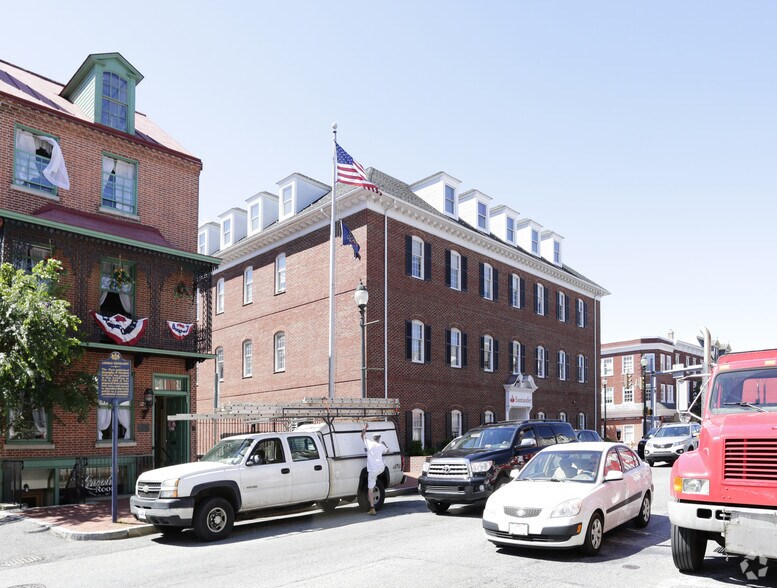 More Photos Of 50 W Market St, West Chester Office Residential For Lease