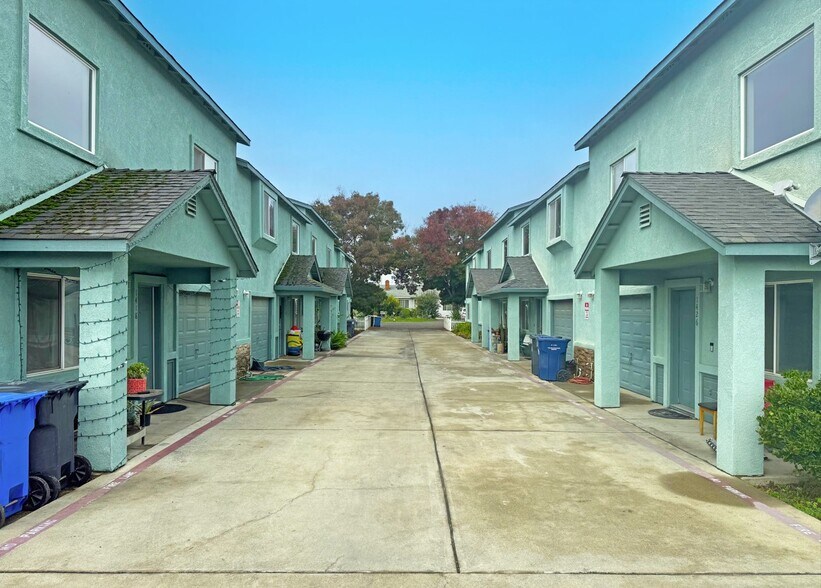 More Photos Of 1412-1426 N Palm St, Turlock Apartments For Sale