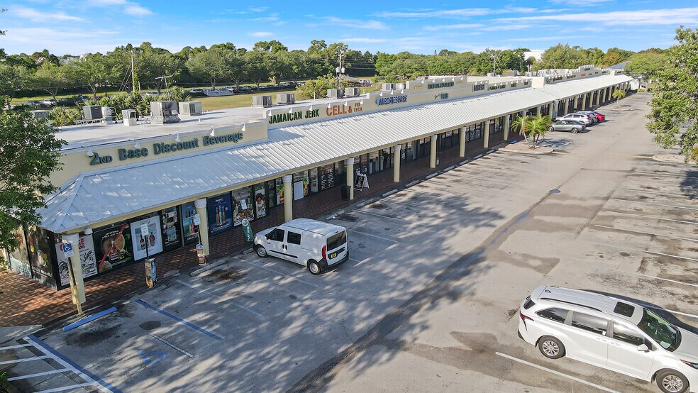Primary Photo Of 1680-1700 SE Port St Lucie Blvd, Port Saint Lucie Storefront Retail Office For Sale