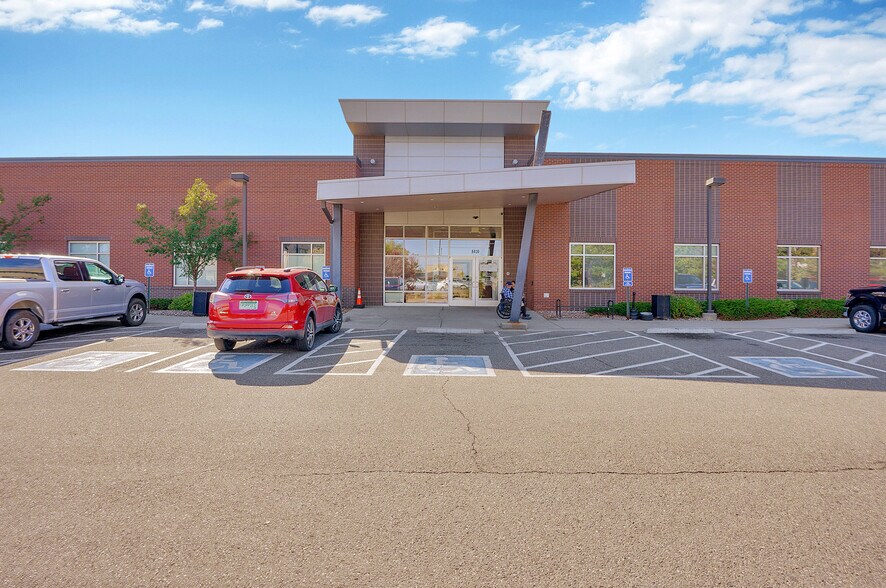 More Photos Of 8410 Decatur St, Westminster Medical For Sale