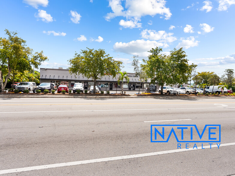 More Photos Of 3501-3531 NW 19th St, Fort Lauderdale Unknown For Lease