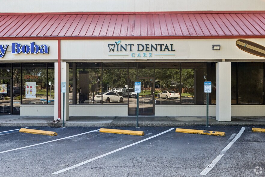 More Photos Of 8525-8549 Gunn Hwy, Odessa Unknown For Lease