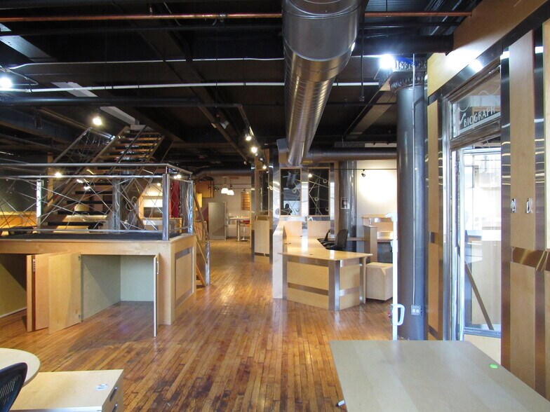 More Photos Of 1006 S Michigan Ave, Chicago Office For Sale