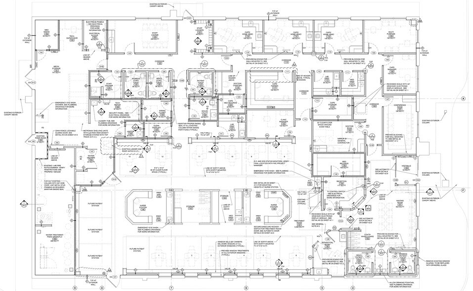 More Photos Of 1104 E Lincoln Rd, Idabel Medical For Lease