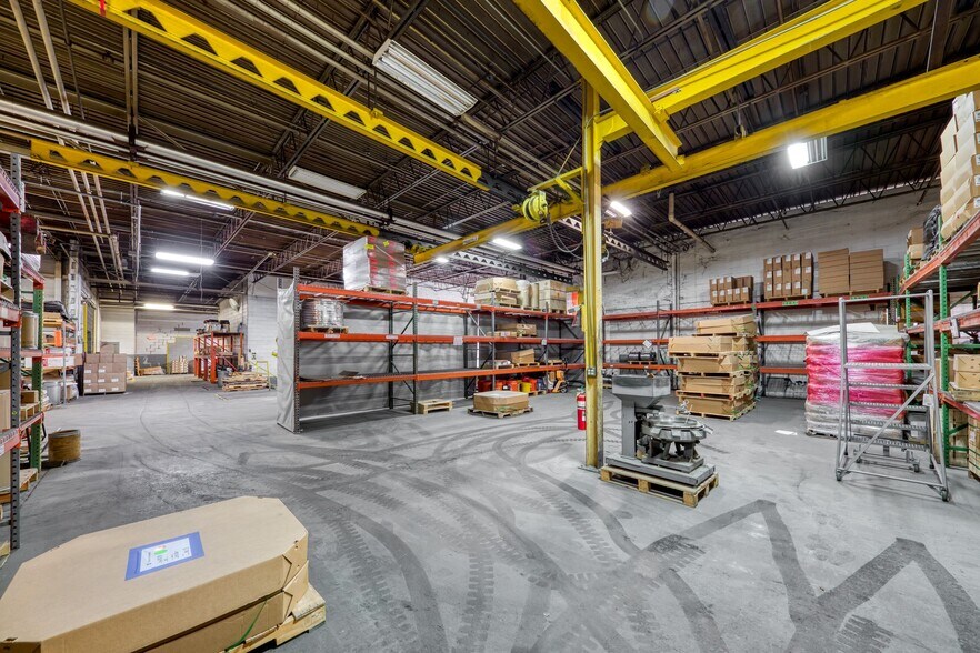 More Photos Of 9126 Industrial Blvd NE, Covington Warehouse For Sale