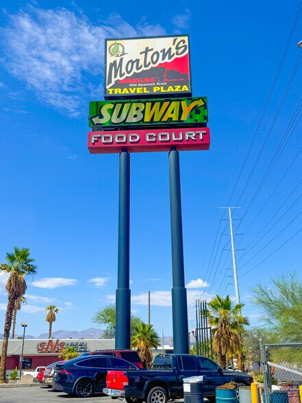 More Photos Of , North Las Vegas General Retail For Sale