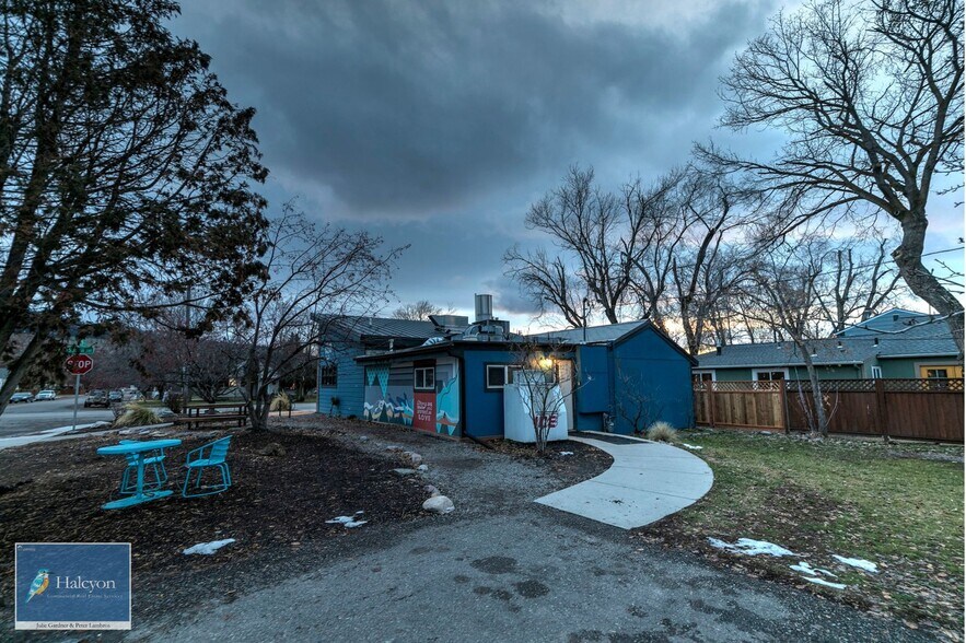 More Photos Of 600 South Ave W, Missoula General Retail For Sale