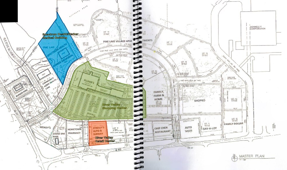 More Photos Of 153 W River Valley Dr, Newaygo Unknown For Lease