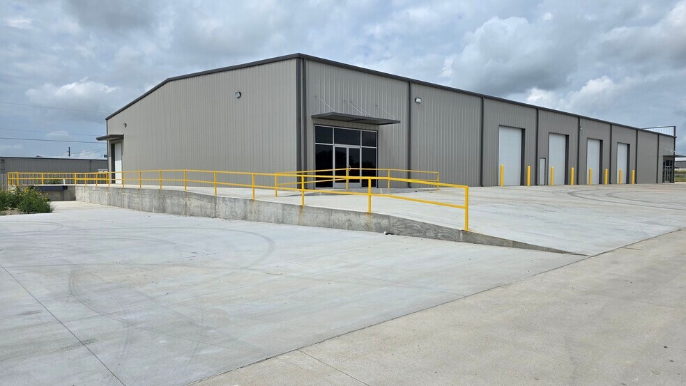 Primary Photo Of 597 Northpoint Dr, Temple Unknown For Lease