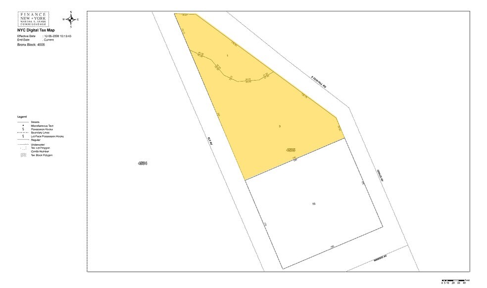 More Photos Of 1920 E Gun Hill Rd, Bronx Restaurant For Lease