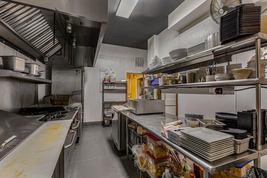 More Photos Of 3093 US Highway 64 E, Sapphire General Retail For Sale