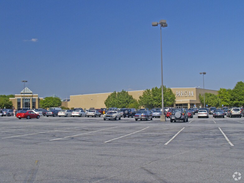 More Photos Of 3131 Manchester Expy, Columbus Unknown For Lease