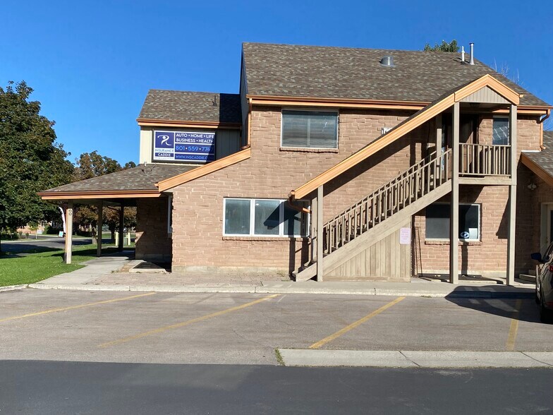 More Photos Of 60 W Canyon Crest Rd, Alpine Office For Sale