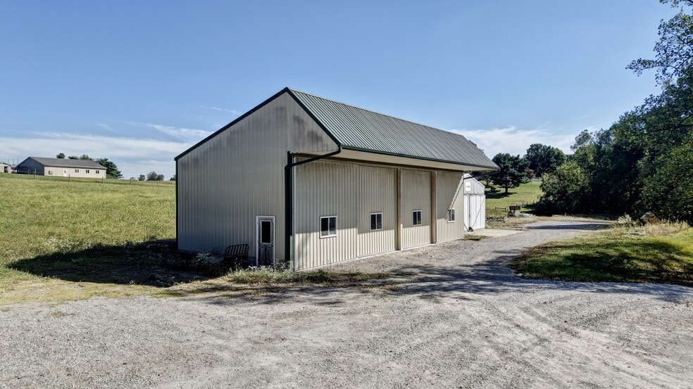 More Photos Of 6470 Township Road 310, Millersburg Industrial For Sale