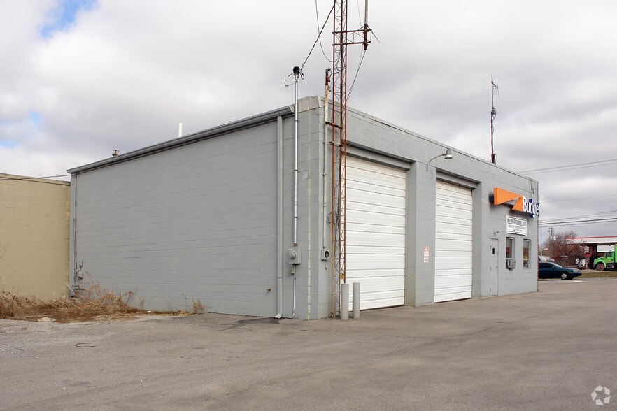More Photos Of 1400 Leestown Rd, Lexington Auto Repair For Sale