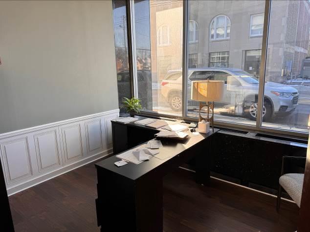 More Photos Of 100 W 11th St, Anderson Medical For Sale