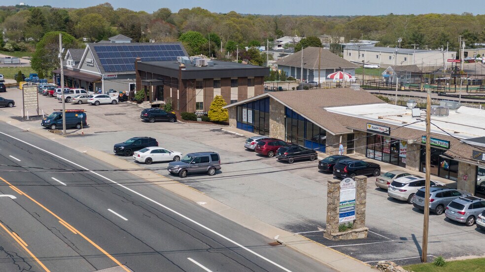 More Photos Of 120 Point Judith Rd, Narragansett Unknown For Lease