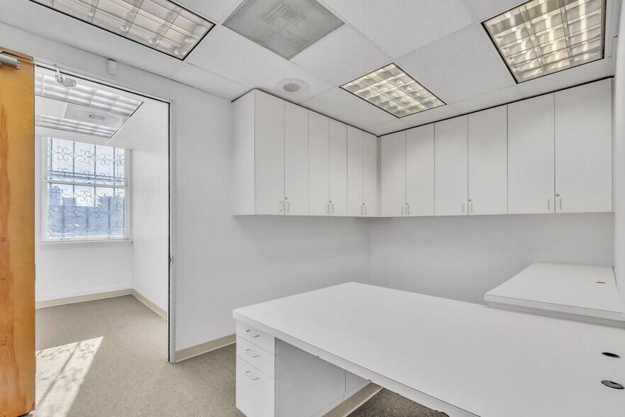 More Photos Of 400 29th St, Oakland Medical For Lease