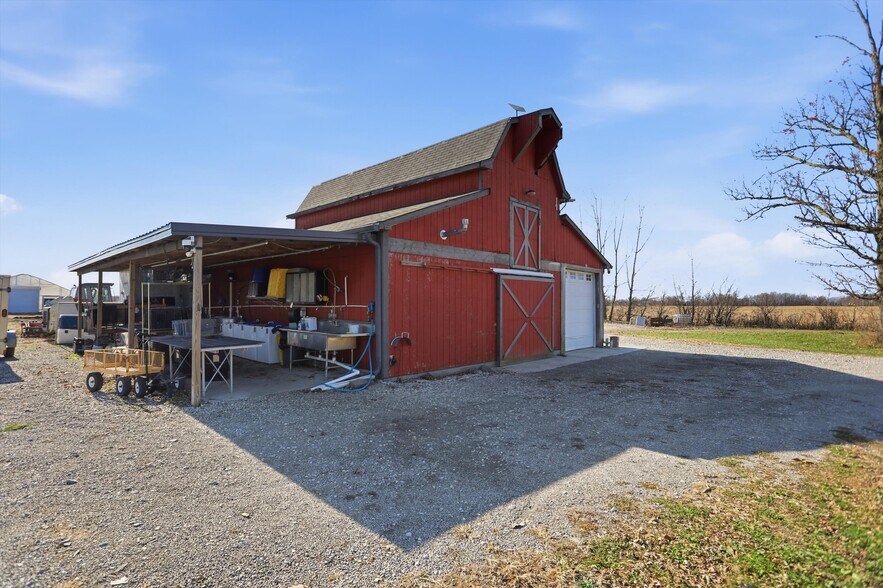 More Photos Of 2335 W 211th St, Sheridan Land For Sale