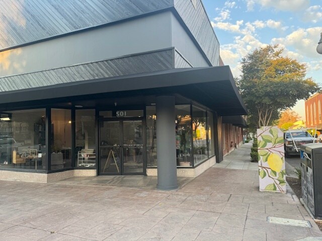 More Photos Of 501 S Myrtle Ave, Monrovia Office For Lease