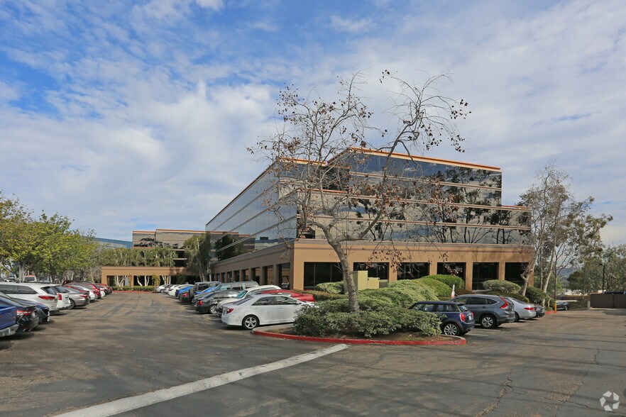 Primary Photo Of 9449 Balboa Ave, San Diego Office For Lease
