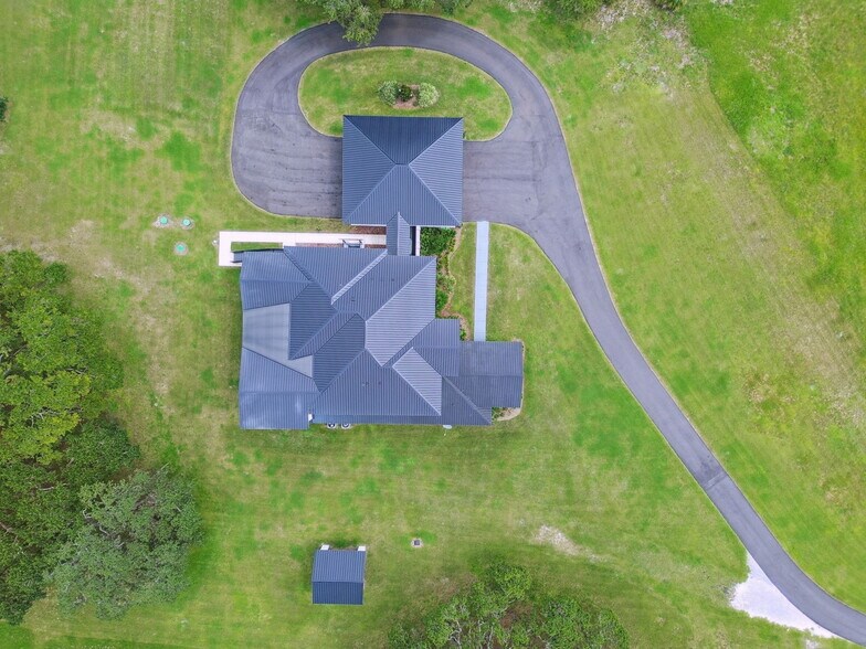 More Photos Of 13711 Lussier Ln, Spring Hill Land For Sale