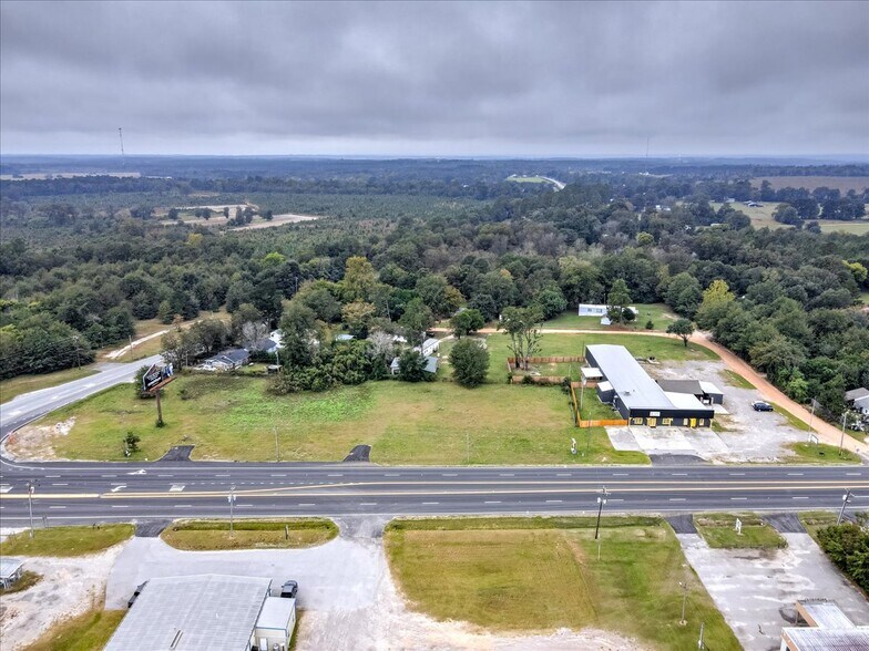 More Photos Of 2523 Williston, New Ellenton Land For Sale
