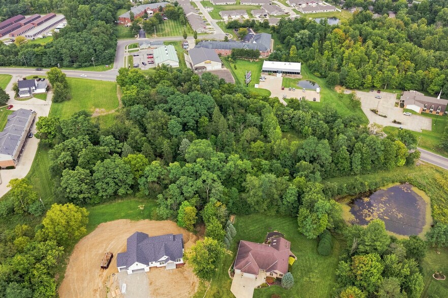More Photos Of 1660 Lexington Ave, Mansfield Land For Sale