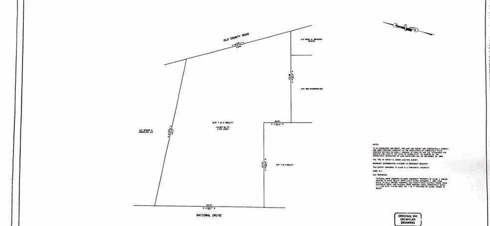 More Photos Of 7A National Dr, Windsor Locks Land For Sale