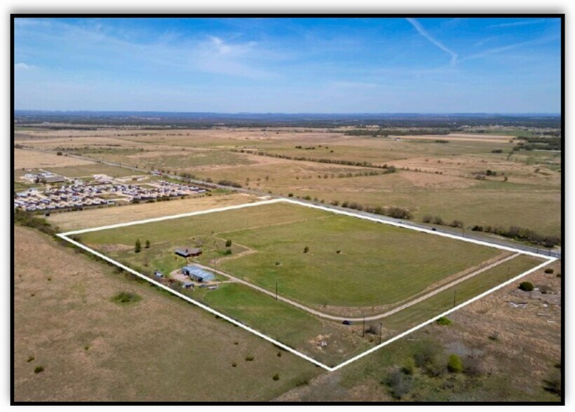 More Photos Of 700 Hwy 183, Briggs Land For Sale
