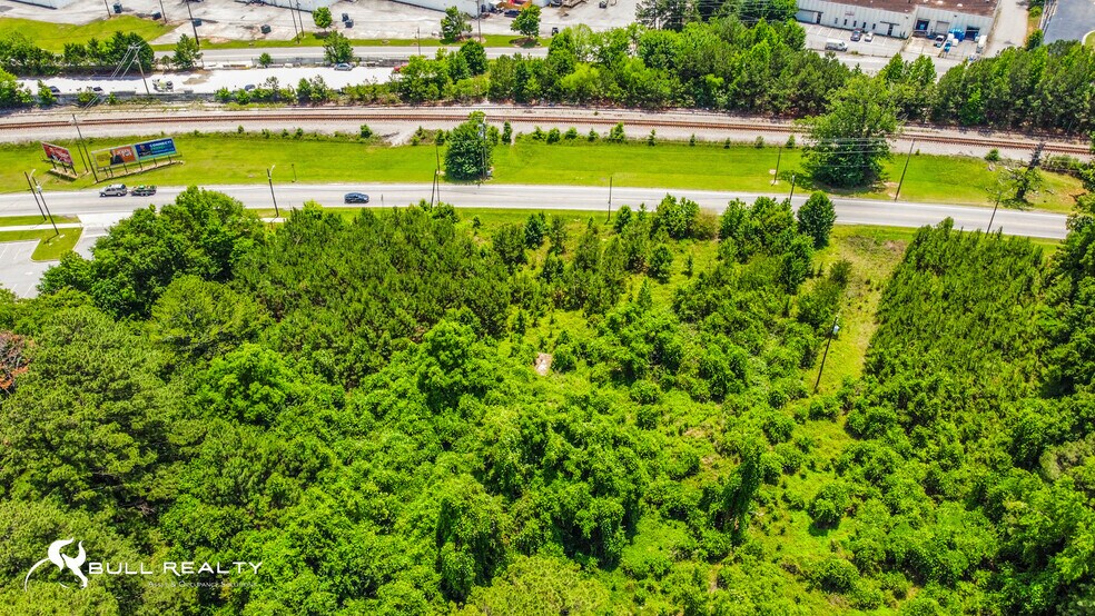 More Photos Of 2723 Roosevelt Hwy, College Park Land For Sale
