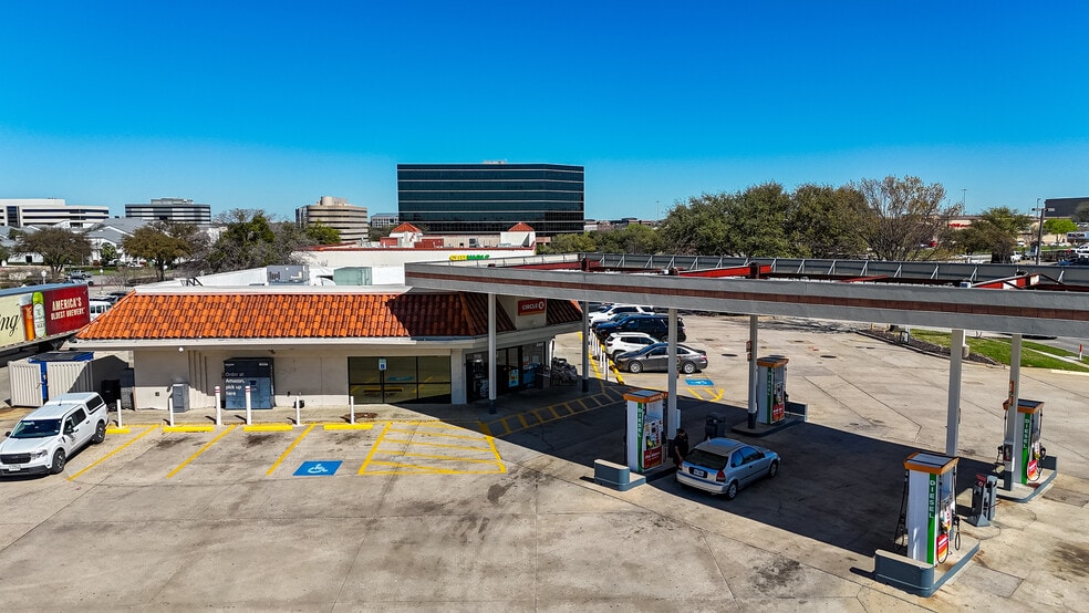 More Photos Of 5401 N Macarthur Blvd, Irving Convenience Store For Sale