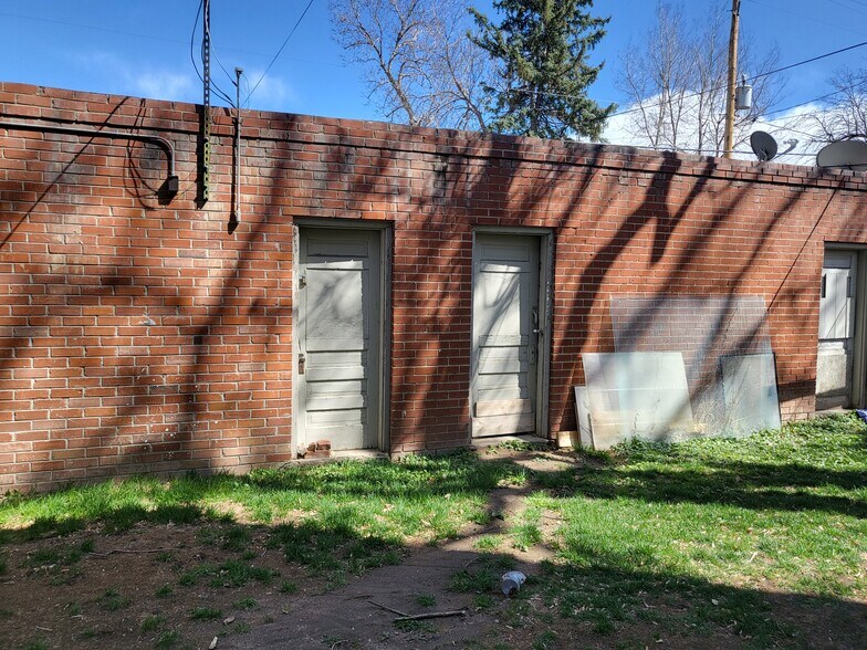 More Photos Of 1560 Gilpin St, Denver Apartments For Sale