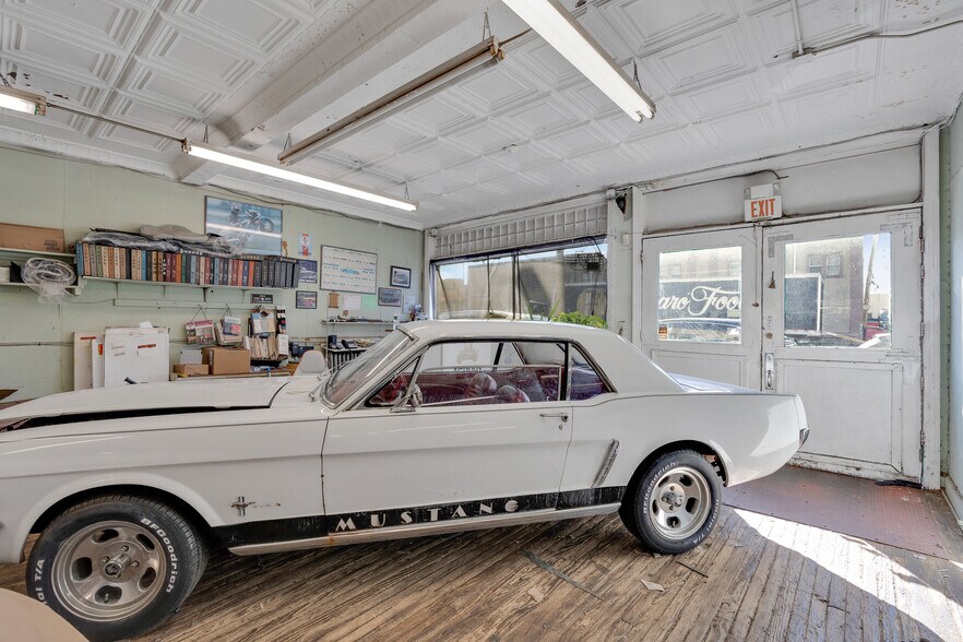 More Photos Of 811 Asbury Ave, Asbury Park Auto Repair For Sale