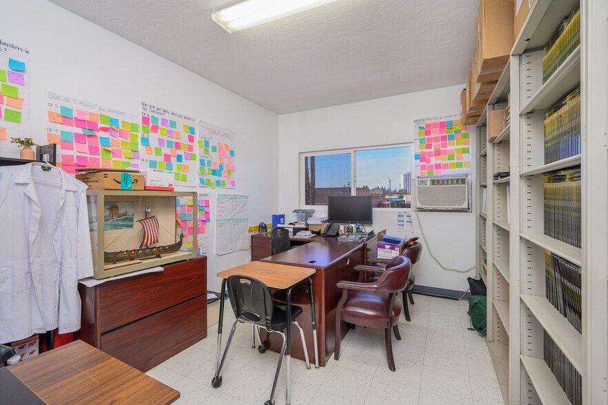 More Photos Of 400 S Santa Fe Ave, Compton Religious Facility For Sale