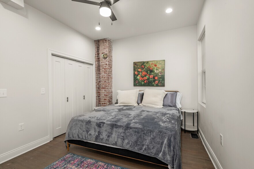 More Photos Of 511 Campbell St, Kansas City Apartments For Sale