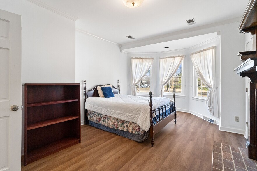 More Photos Of 9849 Blackwelder Rd, Indian Land Land For Sale