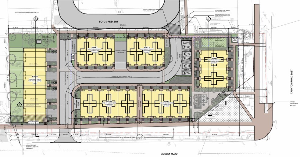 More Photos Of 593 Taunton Rd, Ajax Land For Sale