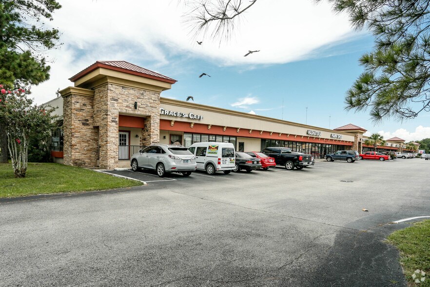 Primary Photo Of 1909-1975 Texas Pky, Missouri City Storefront For Lease