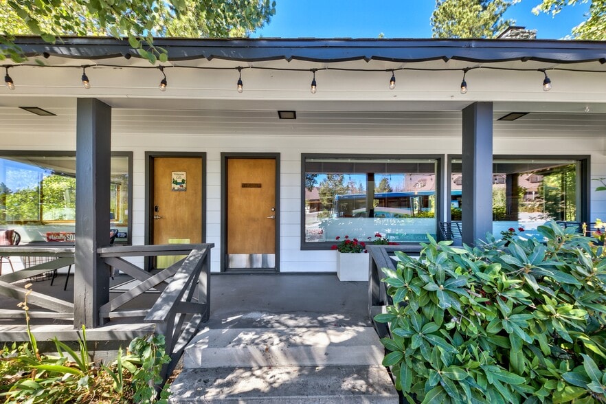 More Photos Of 201 State Line Rd, Kings Beach Office For Lease