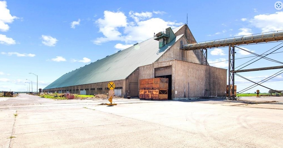 More Photos Of W Hwy 107, Monte Alto Manufacturing For Sale