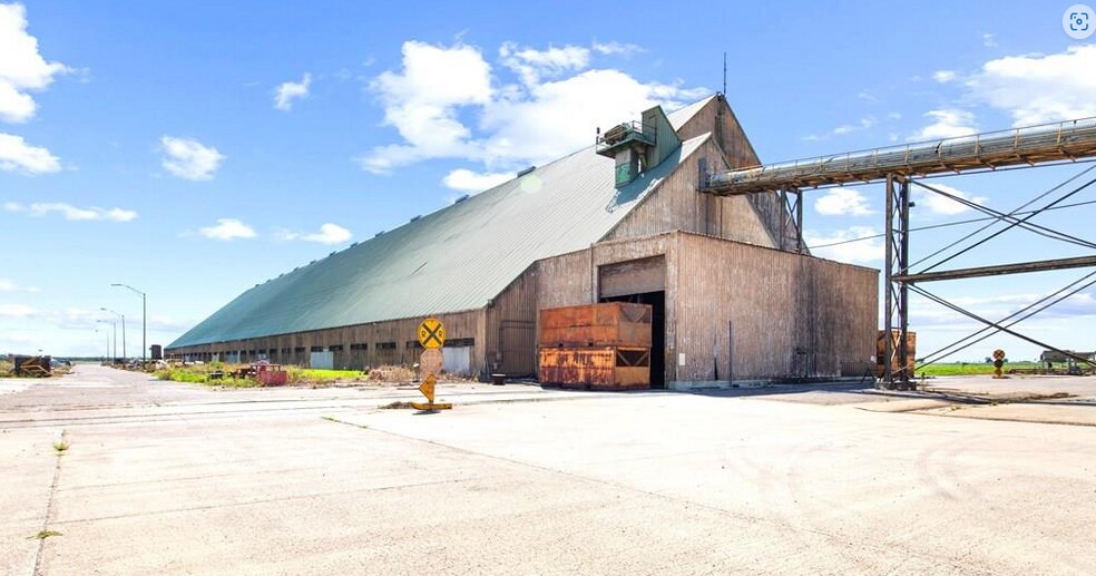 More Photos Of W Hwy 107, Santa Rosa Manufacturing For Sale