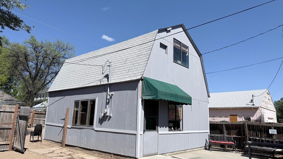 More Photos Of 237 4th Street, Mead Restaurant For Sale