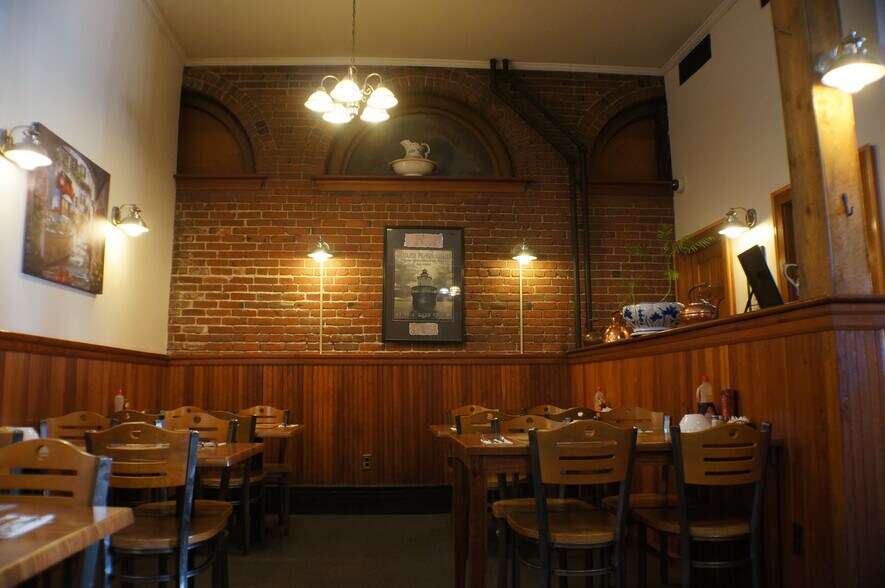 More Photos Of 5-7 S 6th St, New Bedford Restaurant For Sale
