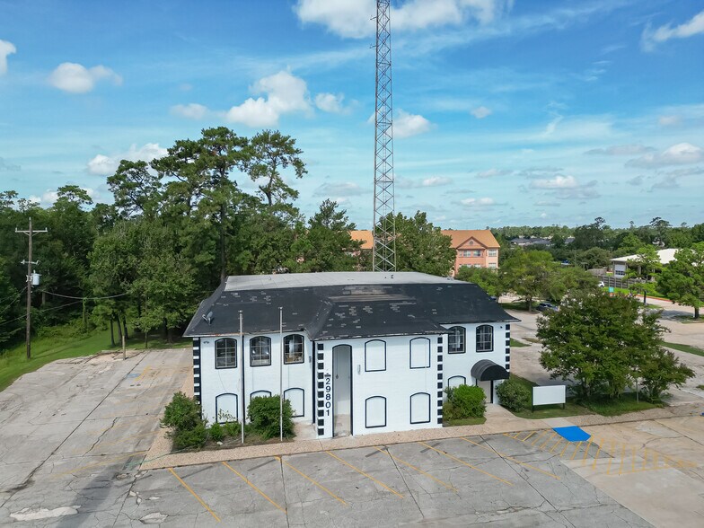More Photos Of 29801 Interstate 45, Spring Medical For Sale